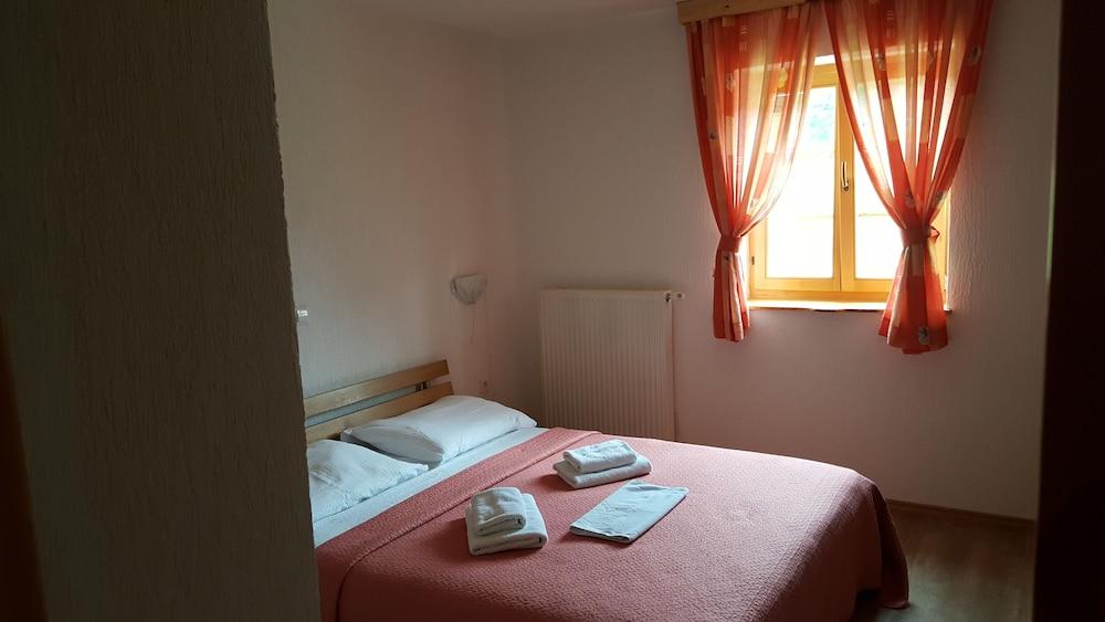 Guest House Plitvice Waterfall