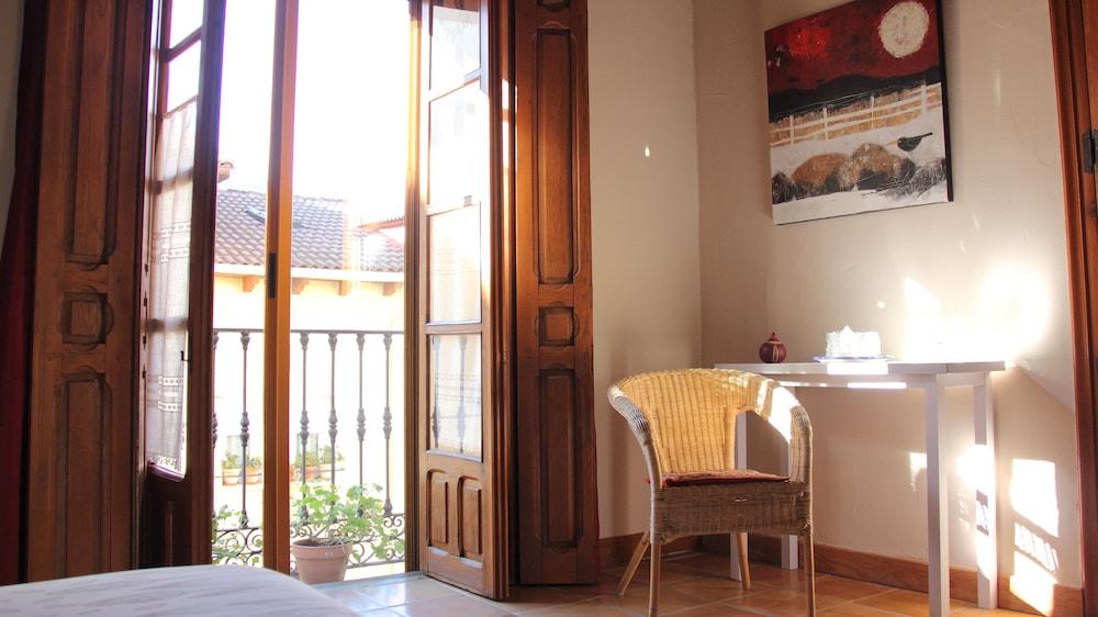 Posada de la Triste Condesa