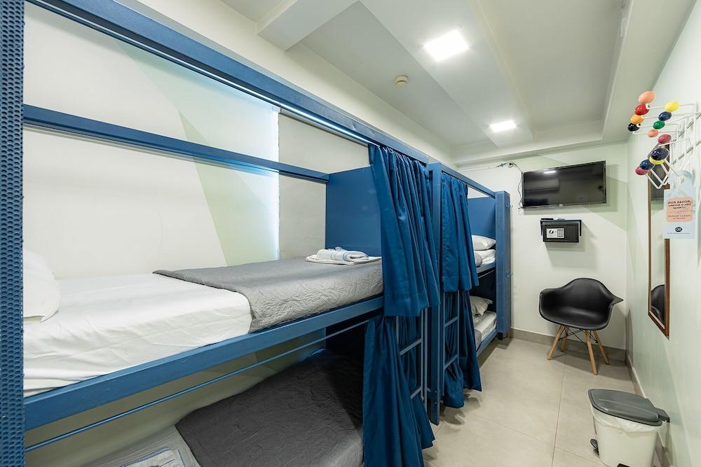 El Misti Hostel Ipanema