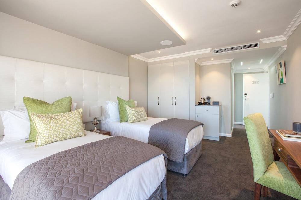 Bliss Boutique Hotel