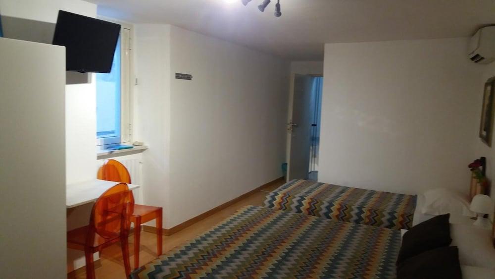 Il Trespolo degli Angeli