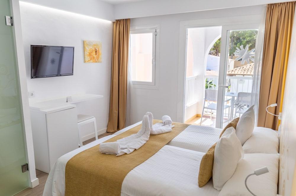 BQ Cala Ratjada Hotel – Adults Only