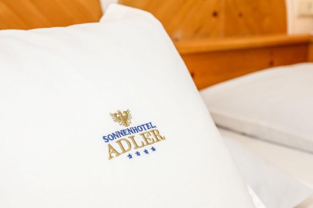 Sonnenhotel Adler