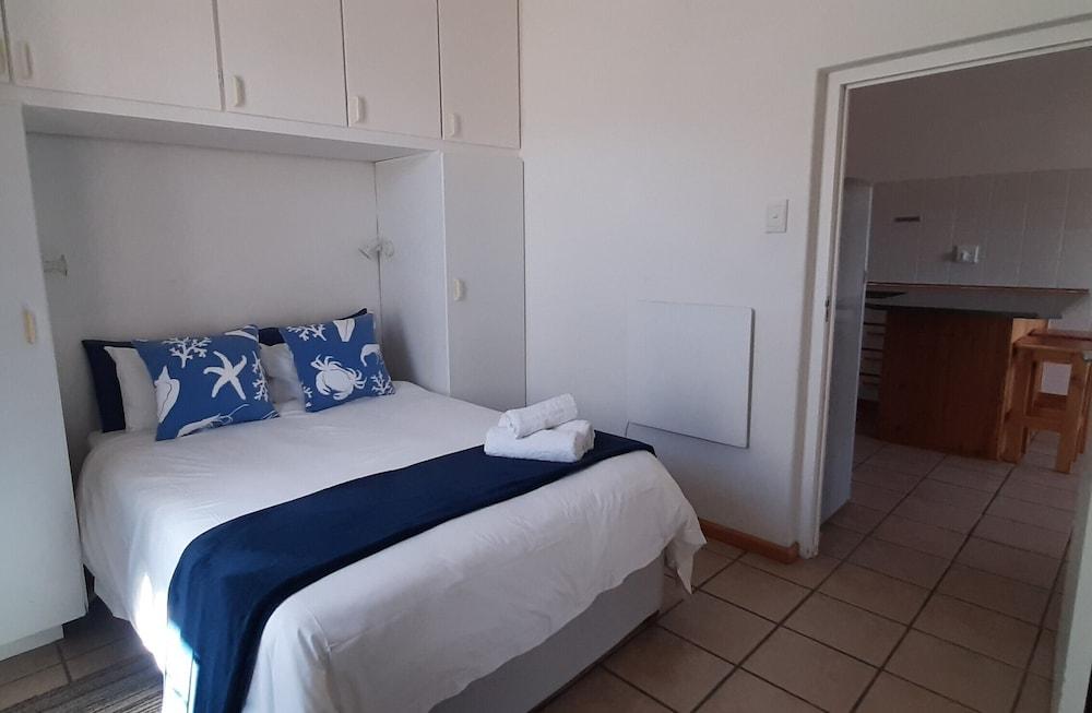 Oom Piet Self Catering Accomodation