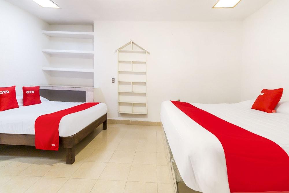 Capital O OYO Hotel Las Nubes Mercado de Dulces y Artesanías Ámbar, San Cristobal De Las Casas