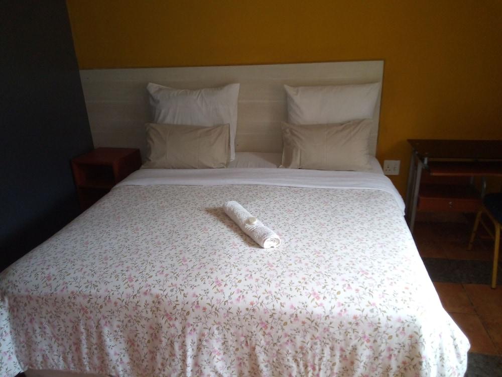 Grace and Gift Guesthouse