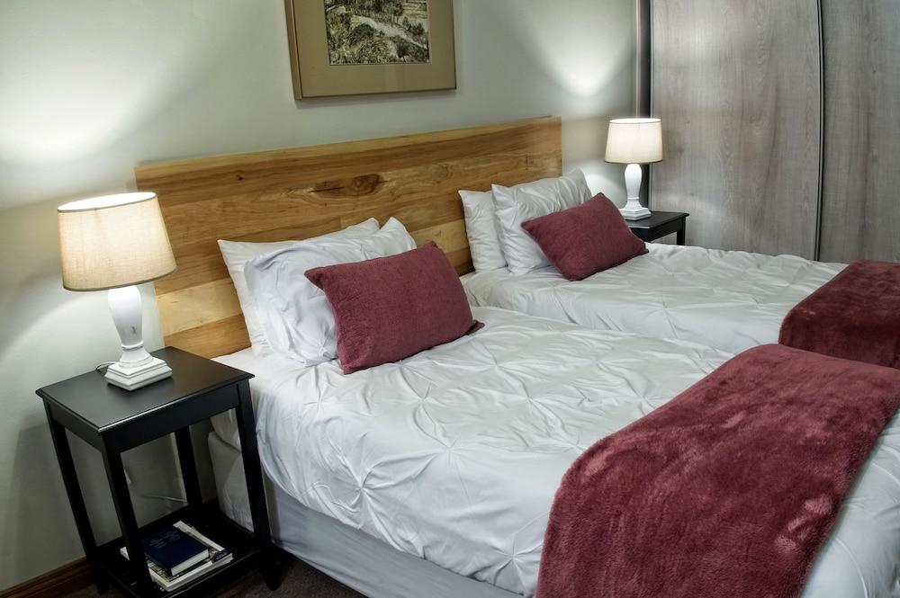 Rest a While Guest House