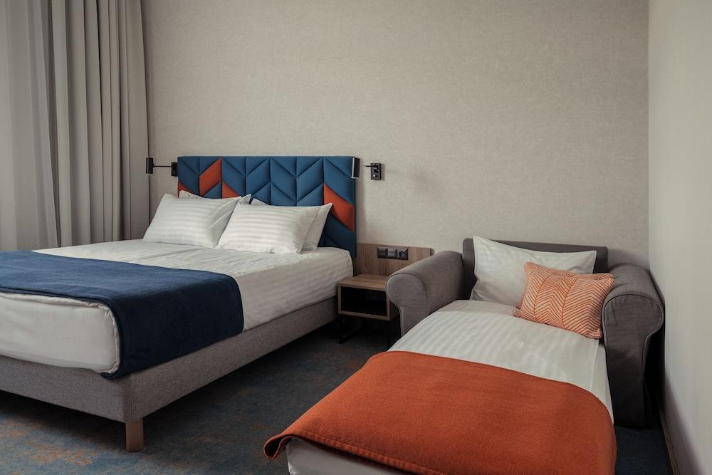 Hotel Faros Gdańsk Airport