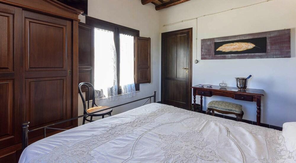 Bed & Breakfast Torre Saracena