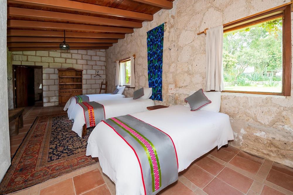 Xani Mui Hotel Boutique