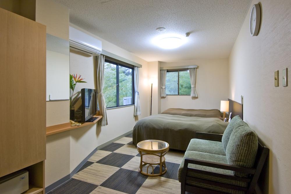 Nikko Green Hotel Natsukashiya Fuwari