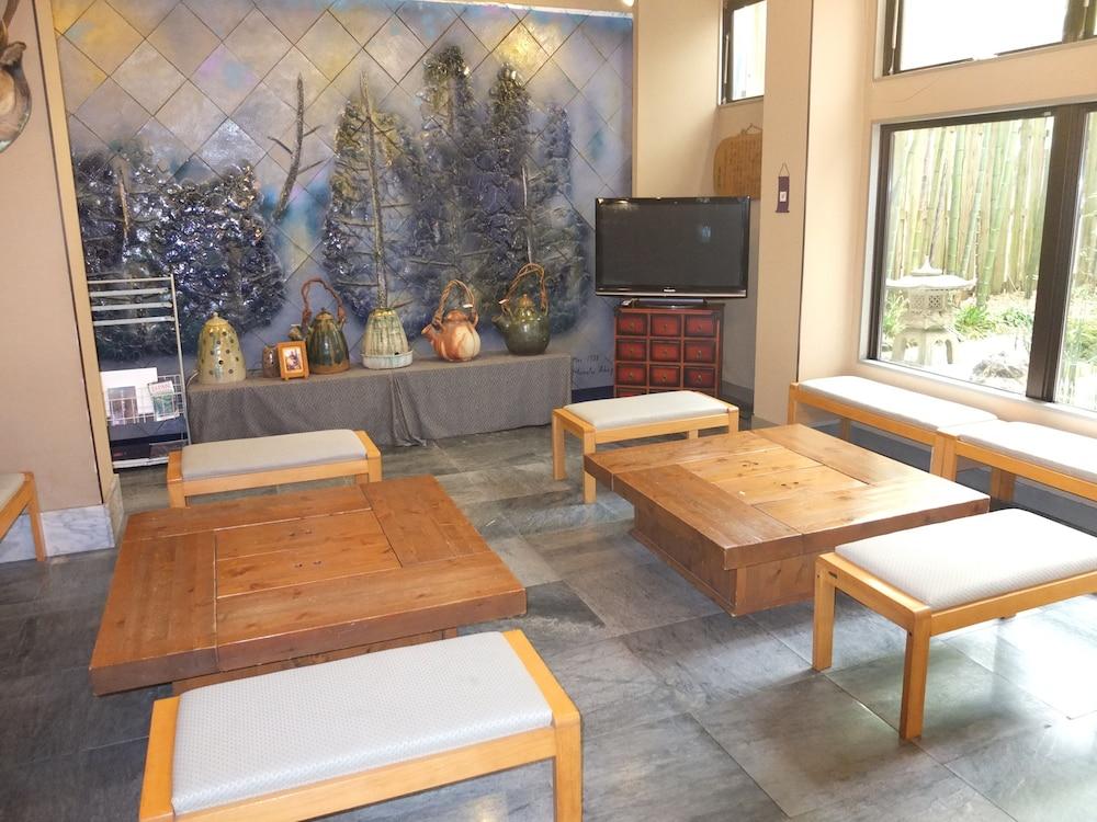 Nikko Green Hotel Natsukashiya Fuwari