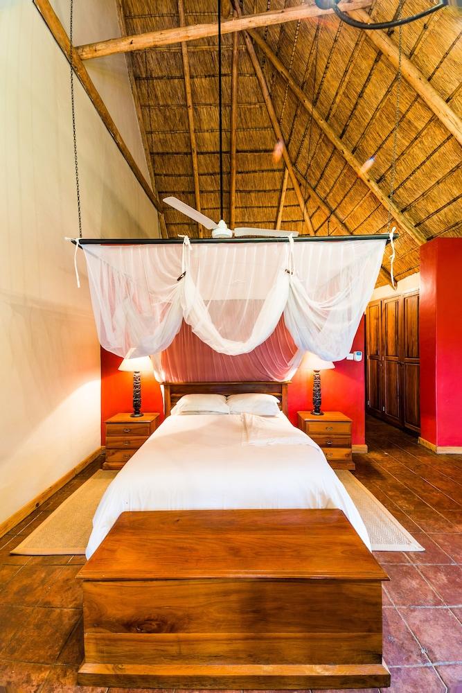 Kumbali Country Lodge