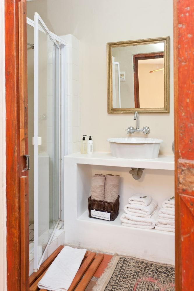 Oue Werf Country House