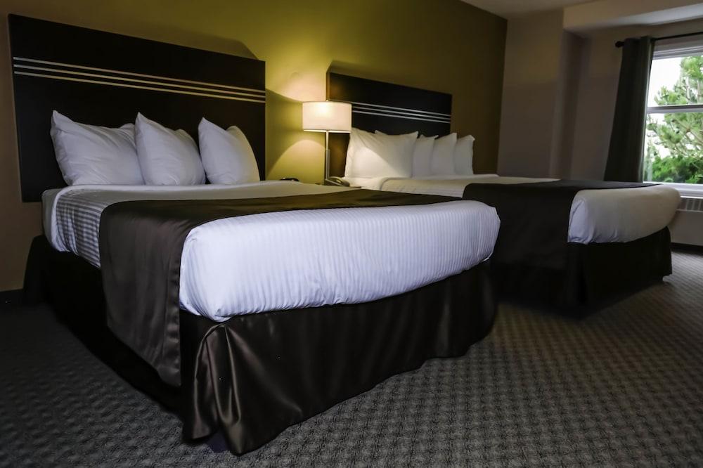 Walking Eagle Inn & Lodge