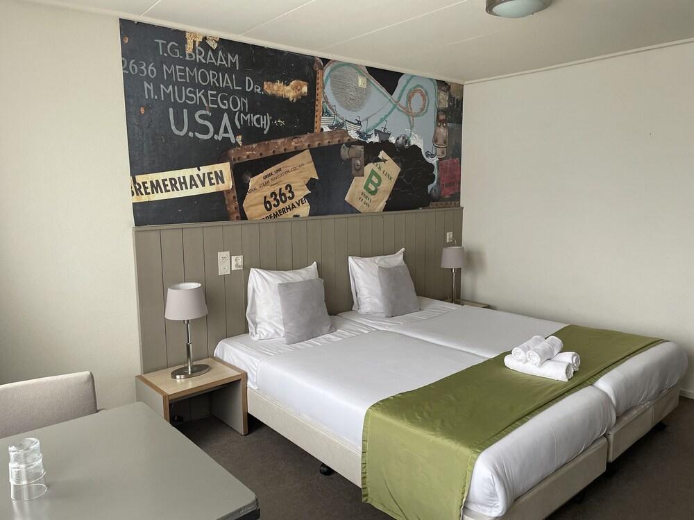 Hotel Restaurant Oostergoo