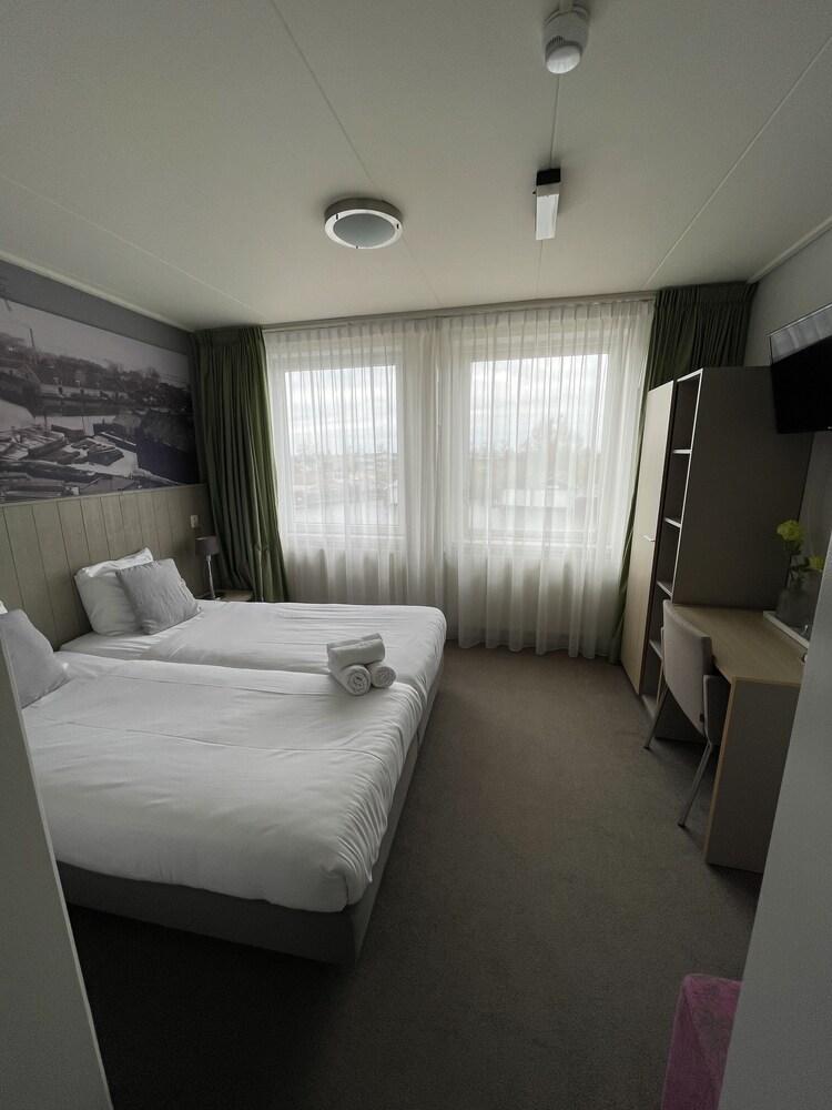 Hotel Restaurant Oostergoo