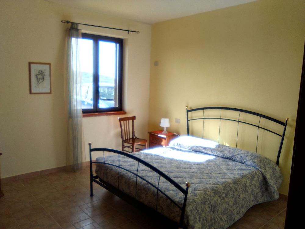 Agriturismo Mandriagiumenta