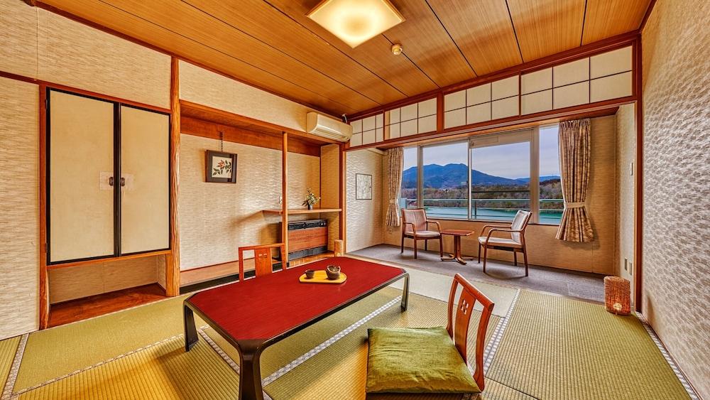 Ooedo Onsen Monogatari Premium Enakyo