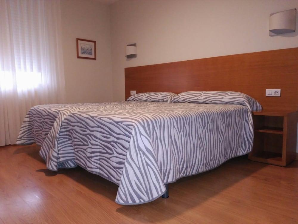 Pension Restaurante La Bombilla