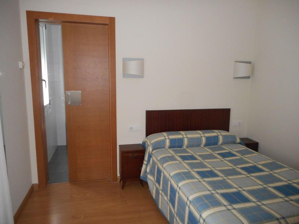 Pension Restaurante La Bombilla