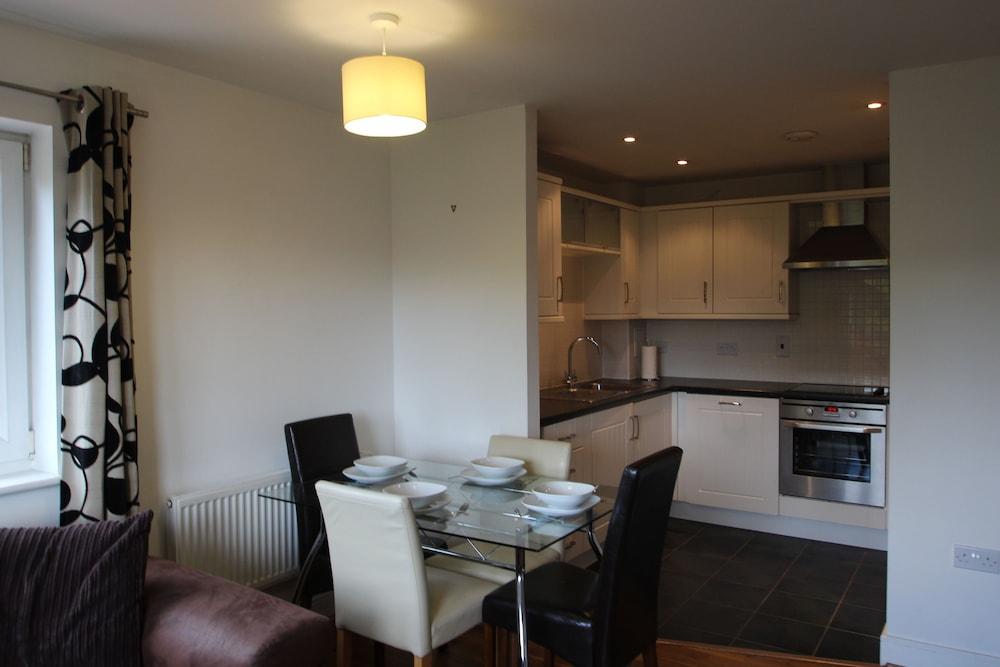 Berkshire Rooms - Windsor