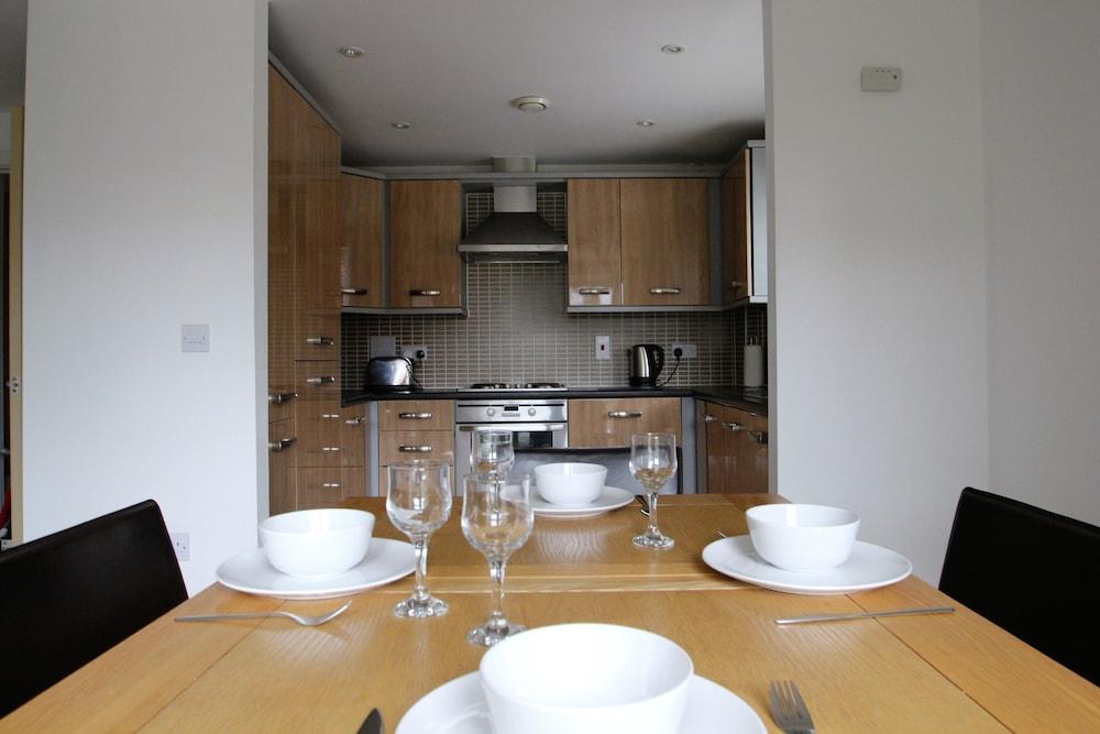 Berkshire Rooms - Windsor