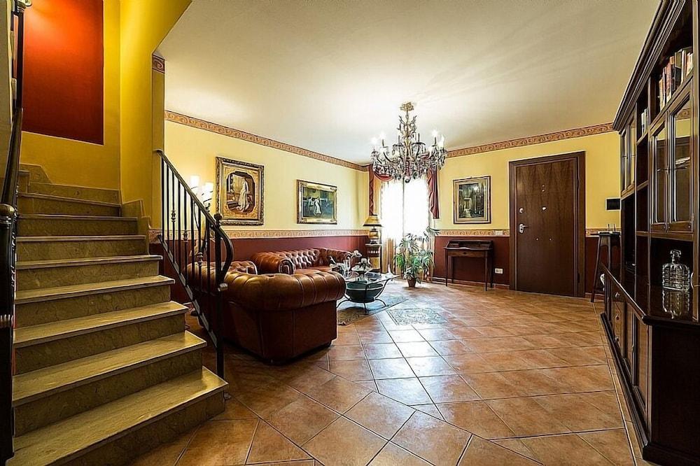 Bed & Breakfast Marina D'Aspra