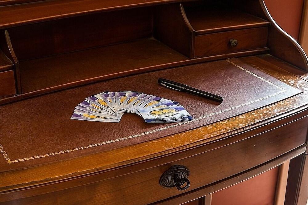 Bed & Breakfast Marina D'Aspra