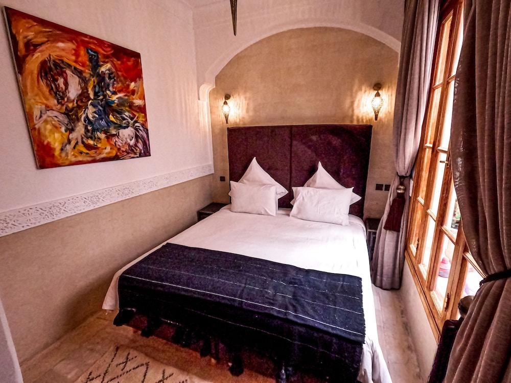 Kahena Lifestyle Concept