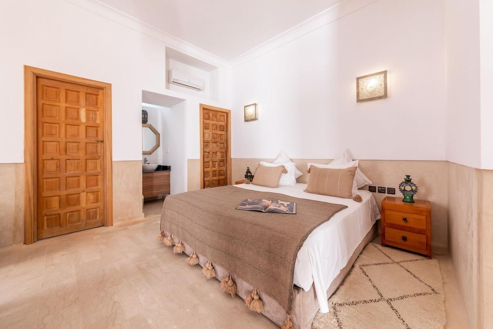 Kahena Lifestyle Concept