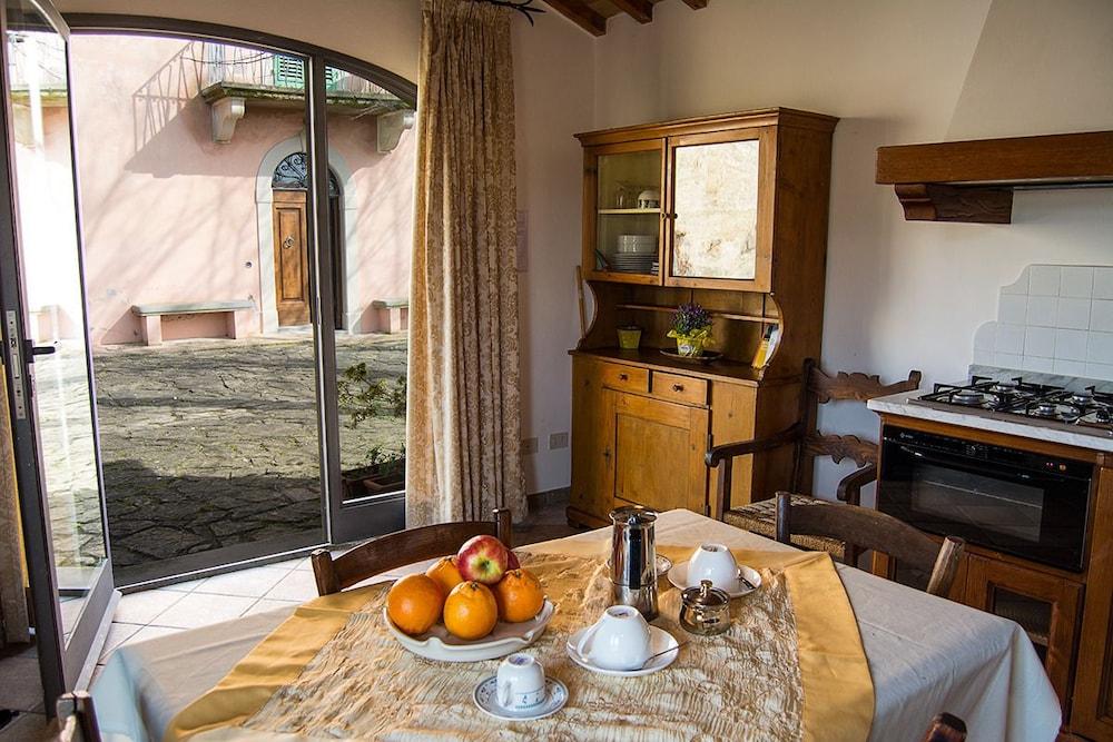 Agriturismo Torraiolo