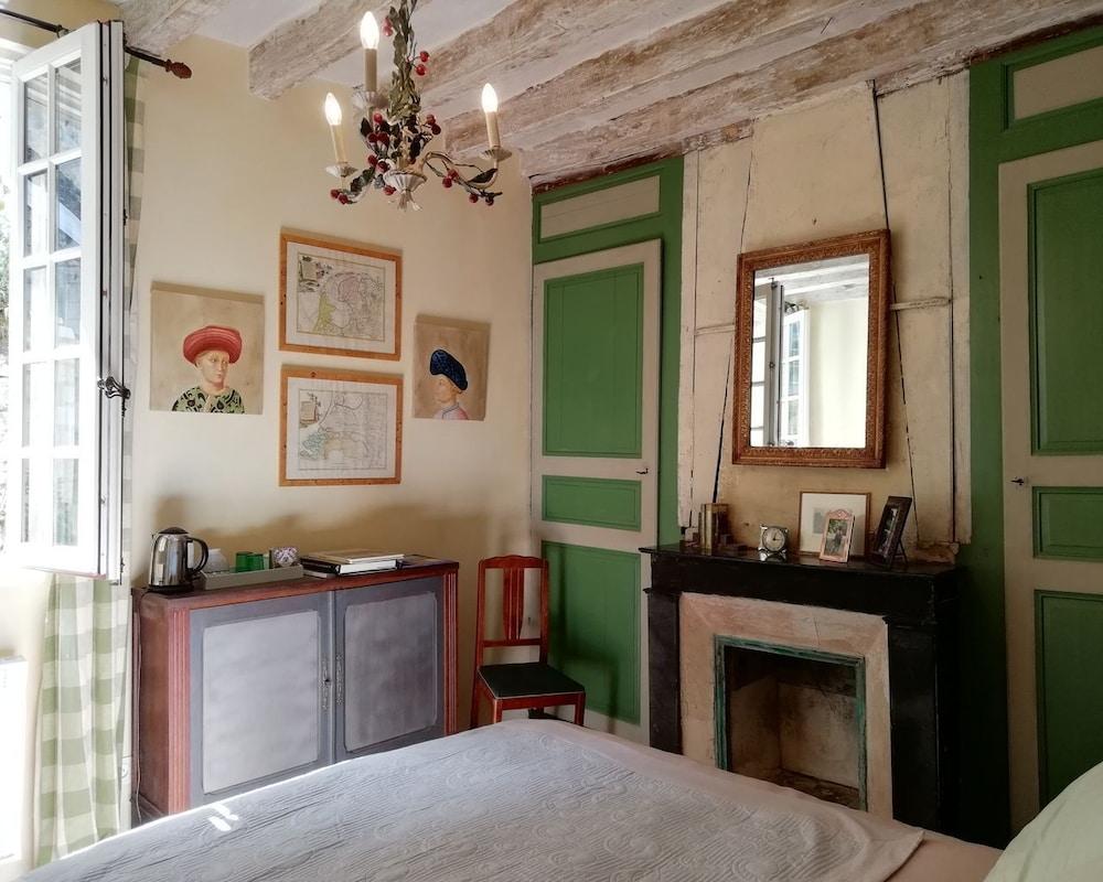 La Sterne de Loire Maison D'hôtes