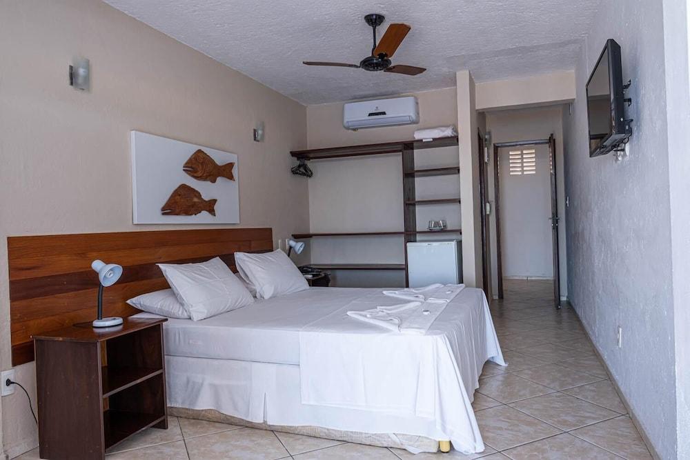 Pousada Villa do Sol