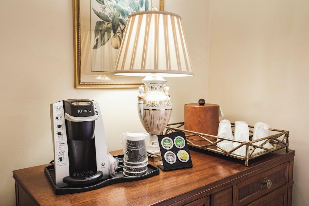 Griffin Hotel, an official Colonial Williamsburg Hotel