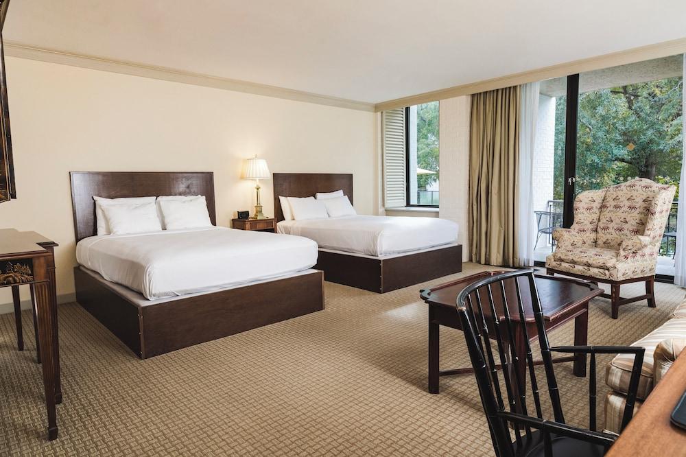 Griffin Hotel, an official Colonial Williamsburg Hotel