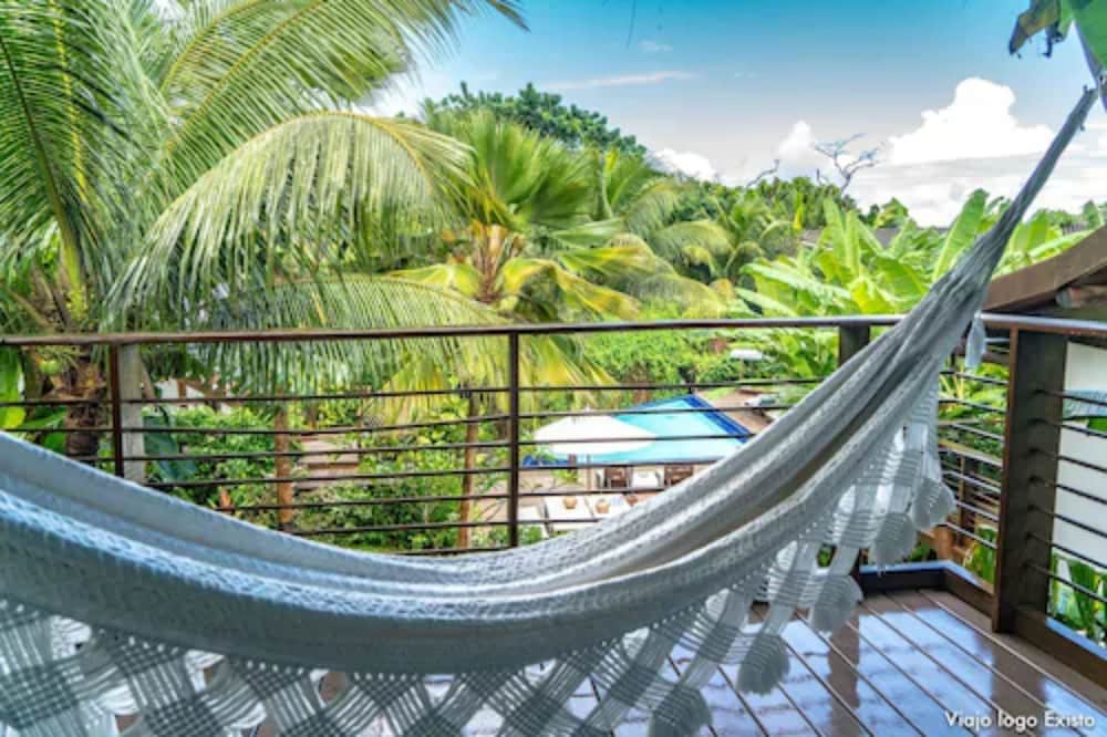 Teju-Açu Eco Pousada