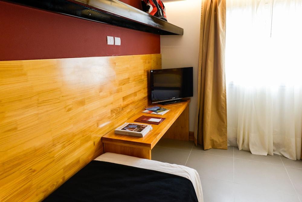 Amérian Villa del Dique