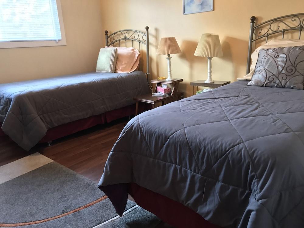 Wild Rose Bed & Breakfast