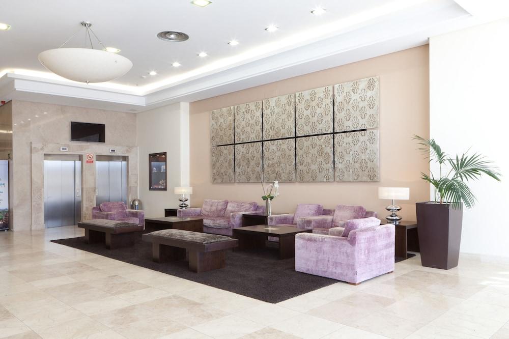 Senator Mar Menor Golf & Spa Resort