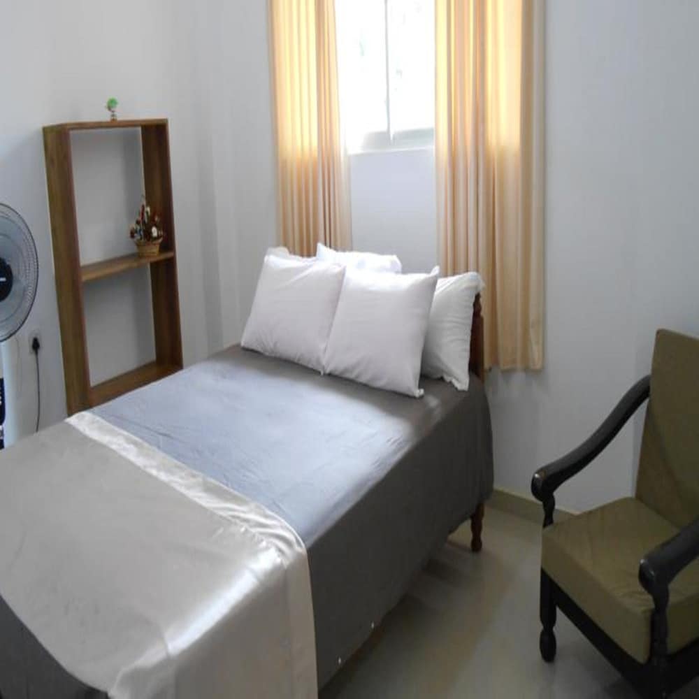 Vista Pranobaa Homestay