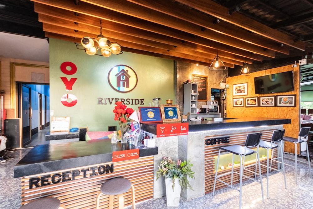 OYO 75304 Riverside Guesthouse