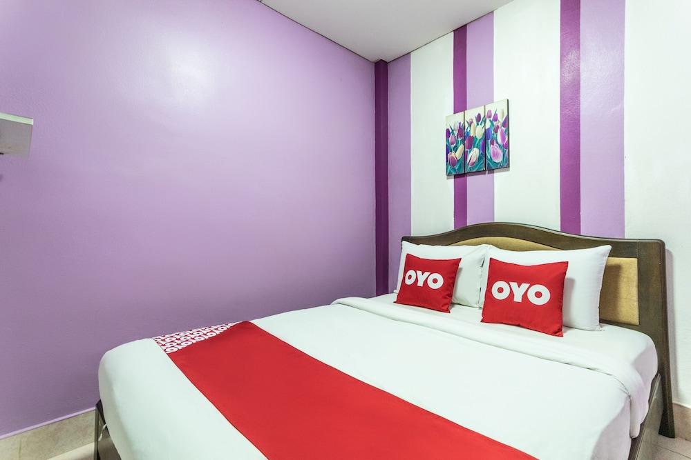 OYO 75304 Riverside Guesthouse