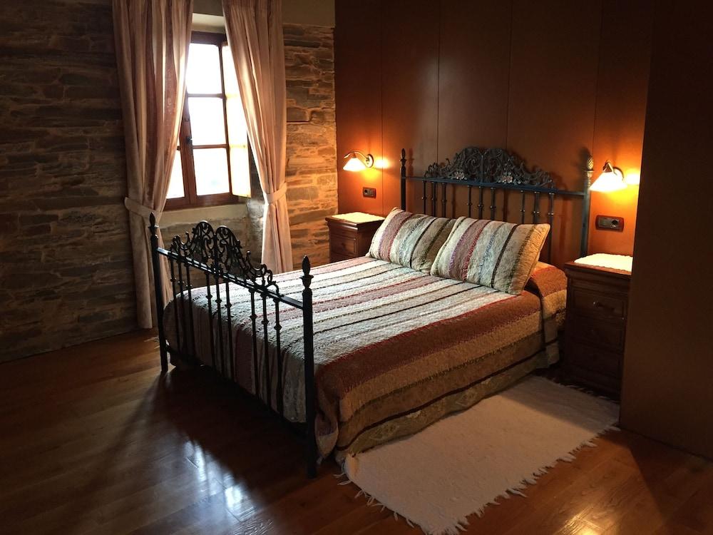 Pazo Torre do Barrio