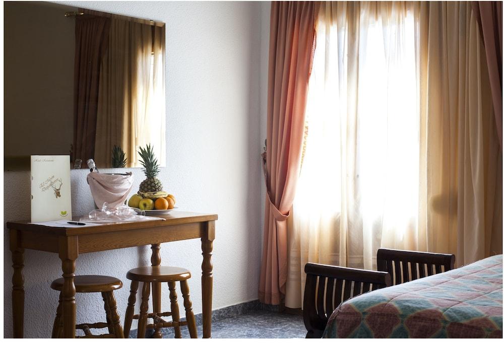 El Meson de Despeñaperros