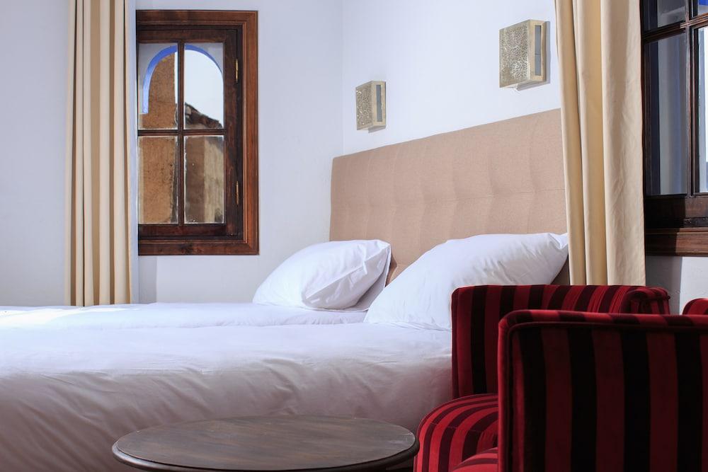 Riad Zaitouna Chaouen