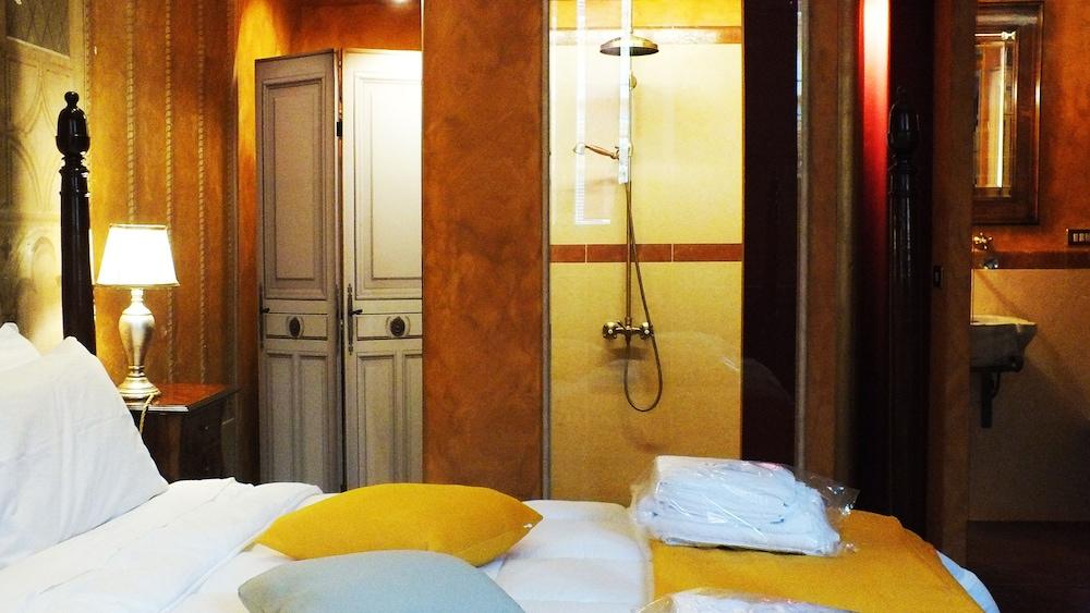 Residenze Gregoriane - Dimora d'Epoca