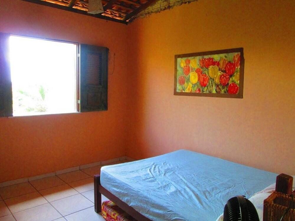 Cama, Café e Aventura