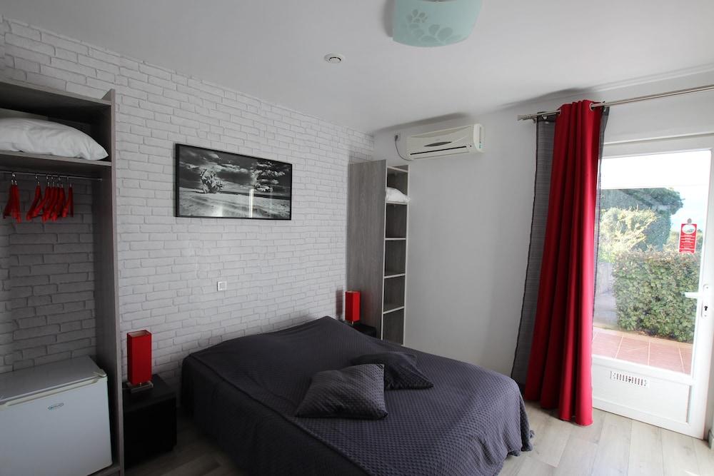 Hôtel Résidence U Nebbiu