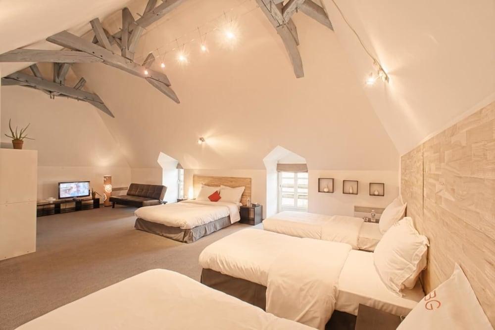 Château du Bois-Guy